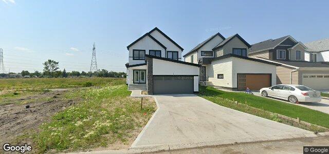 Photo of 351 Big Bluestem Road in Winnipeg, Manitoba