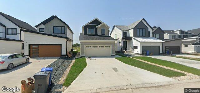 359 Big Bluestem Road（加拿大曼尼托巴省溫尼伯市）房屋照片