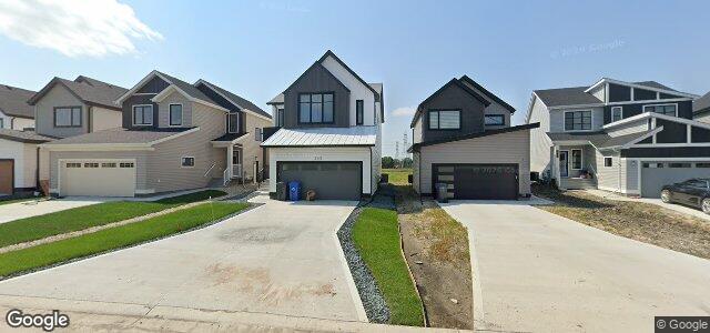 363 Big Bluestem Road（加拿大曼尼托巴省溫尼伯市）房屋照片