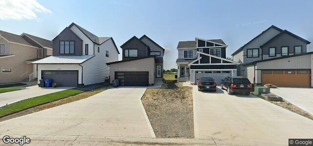 Larawan ng 367 Big Bluestem Road sa Winnipeg, Manitoba