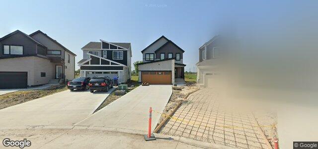 375 Big Bluestem Road（加拿大曼尼托巴省溫尼伯市）房屋照片