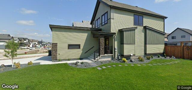 384 Big Bluestem Road（加拿大曼尼托巴省溫尼伯市）房屋照片