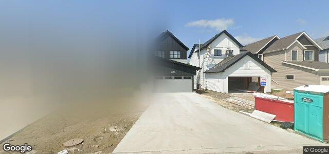 387 Big Bluestem Road（加拿大曼尼托巴省溫尼伯市）房屋照片