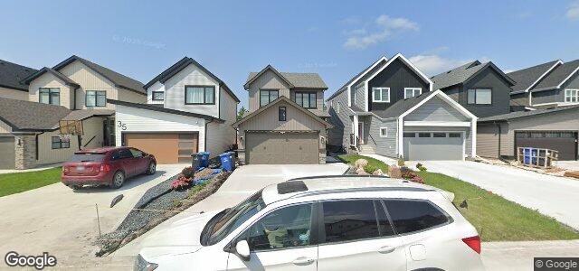 39 Big Bluestem Road（加拿大曼尼托巴省溫尼伯市）房屋照片