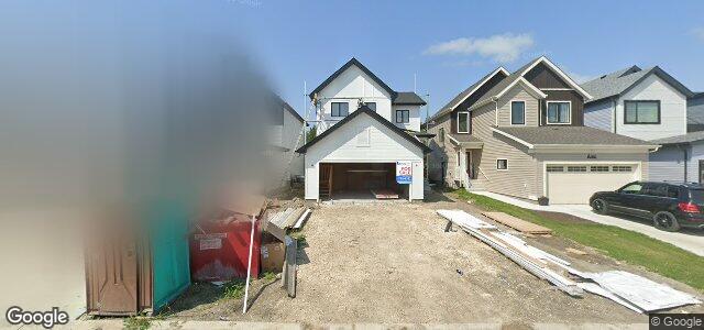 391 Big Bluestem Road（加拿大曼尼托巴省溫尼伯市）房屋照片