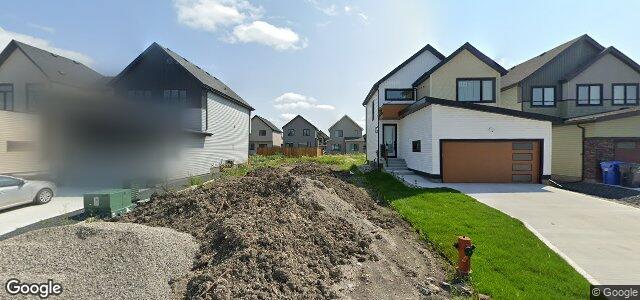 Photo of 392 Big Bluestem Road in Winnipeg, Manitoba