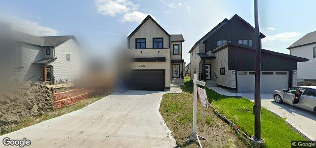 400 Big Bluestem Road（加拿大曼尼托巴省溫尼伯市）房屋照片