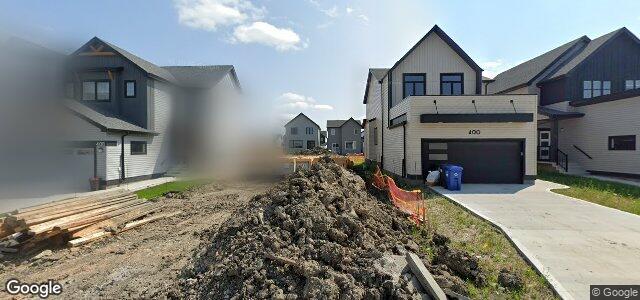 404 Big Bluestem Road（加拿大曼尼托巴省溫尼伯市）房屋照片