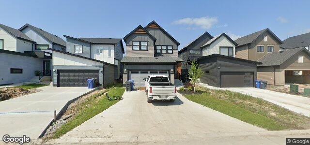 407 Big Bluestem Road（加拿大曼尼托巴省溫尼伯市）房屋照片