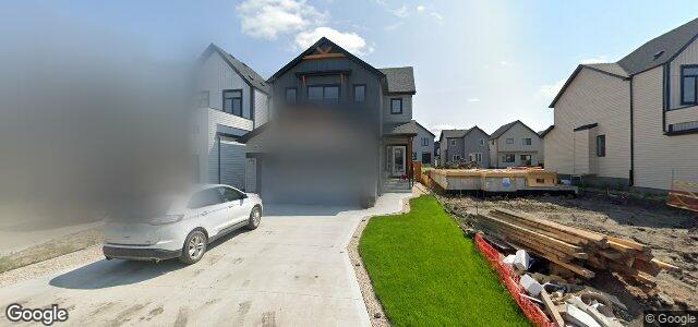 408 Big Bluestem Road（加拿大曼尼托巴省溫尼伯市）房屋照片