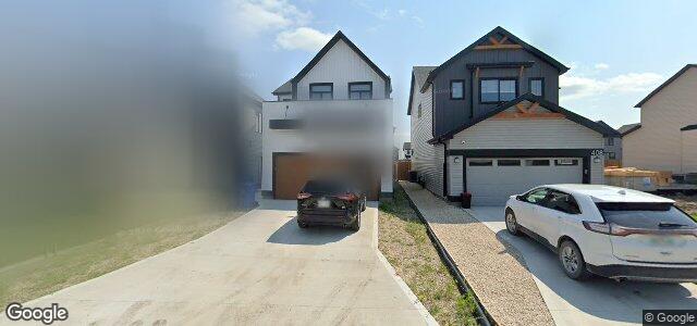 412 Big Bluestem Road（加拿大曼尼托巴省溫尼伯市）房屋照片