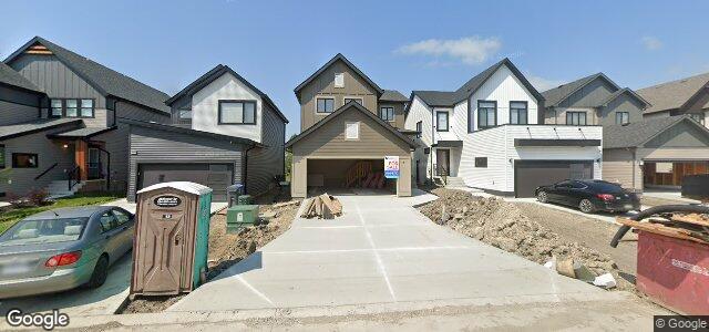 415 Big Bluestem Road（加拿大曼尼托巴省溫尼伯市）房屋照片