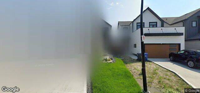 416 Big Bluestem Road（加拿大曼尼托巴省溫尼伯市）房屋照片