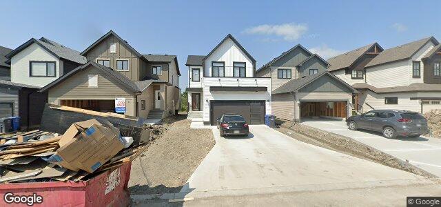 419 Big Bluestem Road（加拿大曼尼托巴省溫尼伯市）房屋照片