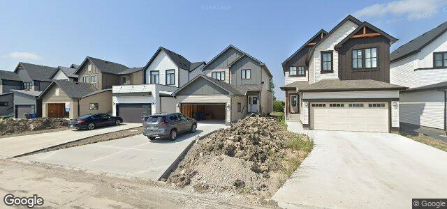 423 Big Bluestem Road（加拿大曼尼托巴省溫尼伯市）房屋照片