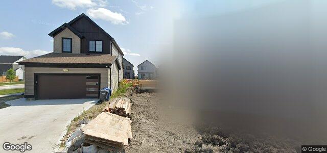 424 Big Bluestem Road（加拿大曼尼托巴省溫尼伯市）房屋照片