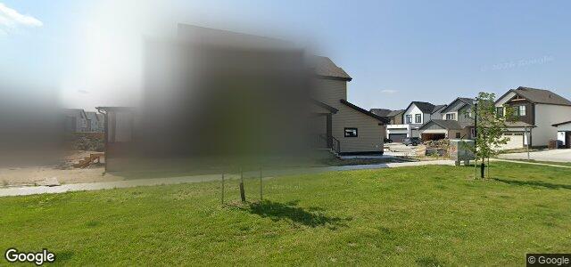 428 Big Bluestem Road（加拿大曼尼托巴省溫尼伯市）房屋照片