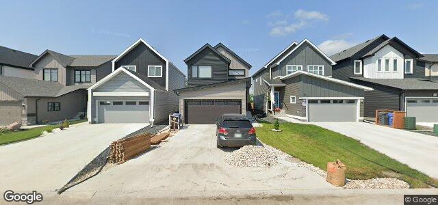 47 Big Bluestem Road（加拿大曼尼托巴省溫尼伯市）房屋照片