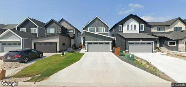 51 Big Bluestem Road（加拿大曼尼托巴省温尼伯市）房屋照片