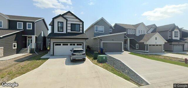 78 Big Bluestem Road ਦੀ ਫੋਟੋ, ਵਿਨੀਪਿਗ, ਮੈਨੀਟੋਬਾ