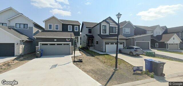 82 Big Bluestem Road（加拿大曼尼托巴省溫尼伯市）房屋照片