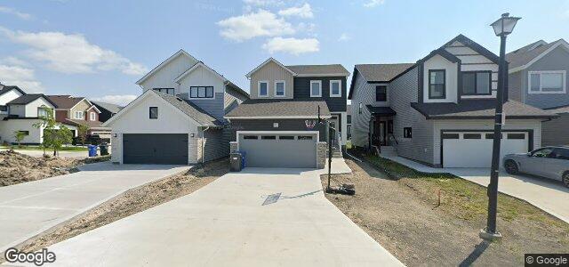 Photo of 86 Big Bluestem Road in Winnipeg, Manitoba