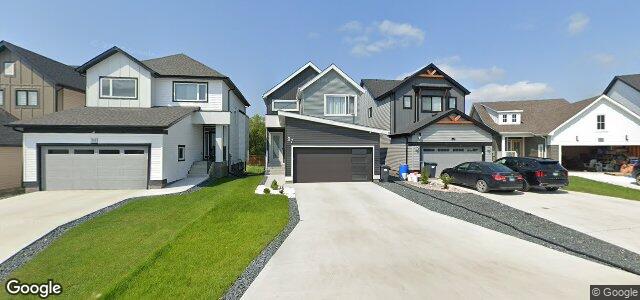 87 Big Bluestem Road（加拿大曼尼托巴省溫尼伯市）房屋照片