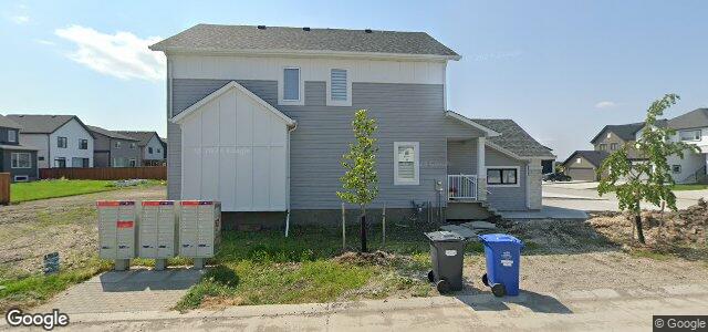 90 Big Bluestem Road（加拿大曼尼托巴省溫尼伯市）房屋照片