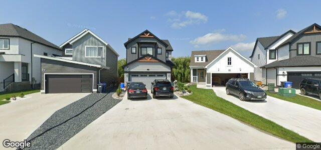 91 Big Bluestem Road（加拿大曼尼托巴省溫尼伯市）房屋照片