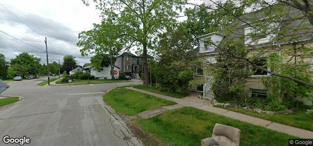 100 Foch Avenue（加拿大曼尼托巴省溫尼伯市）房屋照片