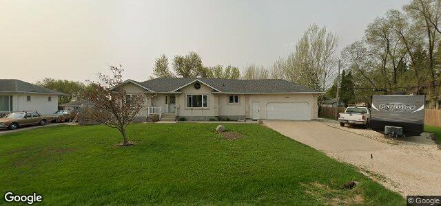 1100 Copeland Street（加拿大曼尼托巴省溫尼伯市）房屋照片