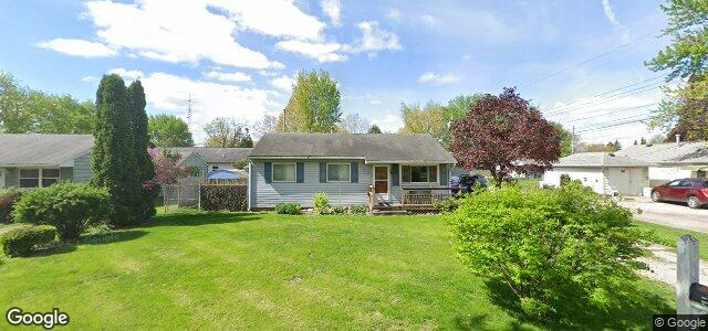 111 Denver Avenue（加拿大曼尼托巴省溫尼伯市）房屋照片