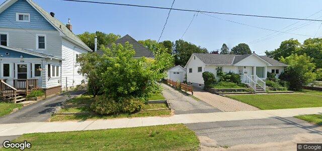 1120 Copeland Street（加拿大曼尼托巴省溫尼伯市）房屋照片