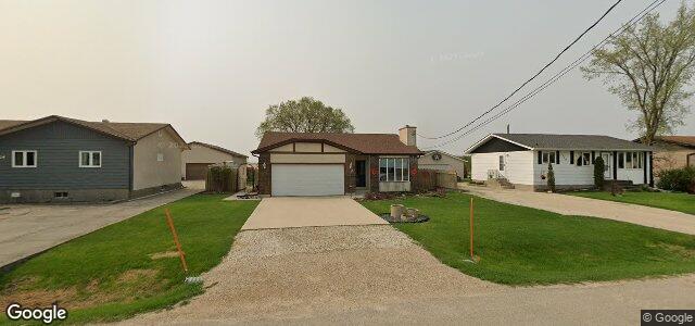 1122 Copeland Street（加拿大曼尼托巴省溫尼伯市）房屋照片