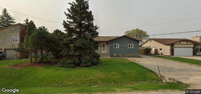 1126 Copeland Street（加拿大曼尼托巴省溫尼伯市）房屋照片