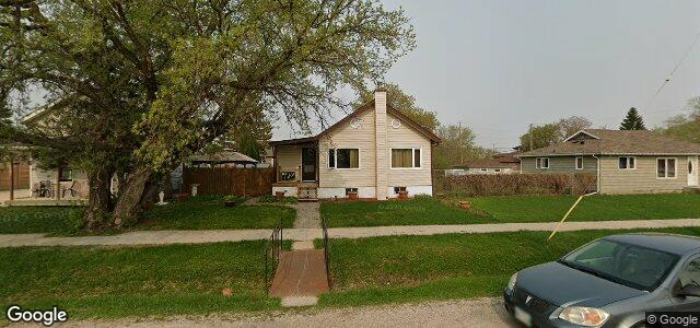 113 Borden Avenue（加拿大曼尼托巴省溫尼伯市）房屋照片