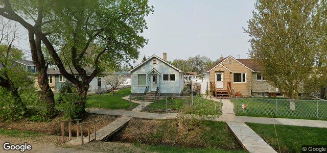 113 Mcfadden Avenue（加拿大曼尼托巴省溫尼伯市）房屋照片