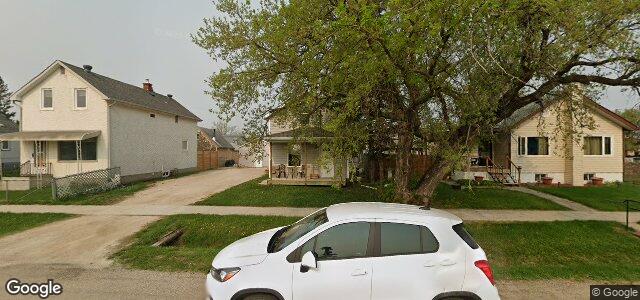 117 Borden Avenue（加拿大曼尼托巴省溫尼伯市）房屋照片