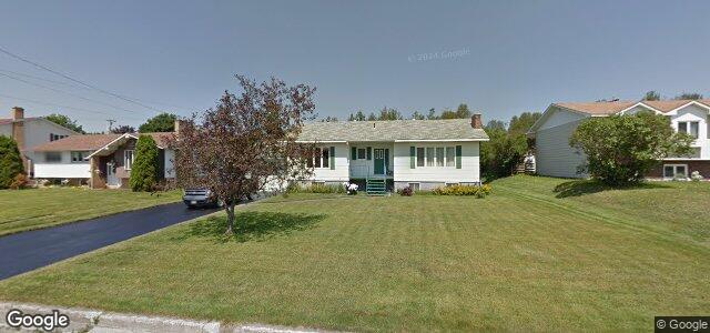 122 Goodyear Avenue（加拿大曼尼托巴省溫尼伯市）房屋照片