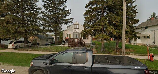 125 Borden Avenue（加拿大曼尼托巴省溫尼伯市）房屋照片