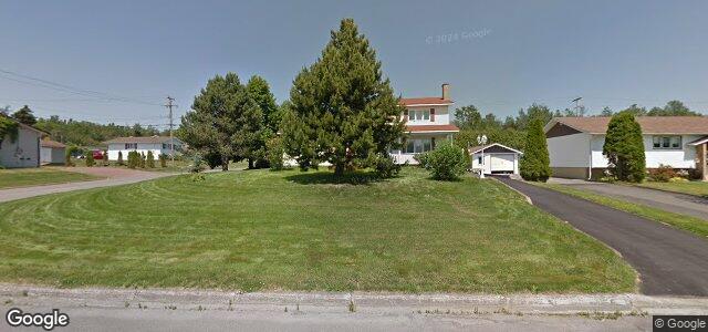 126 Goodyear Avenue（加拿大曼尼托巴省溫尼伯市）房屋照片