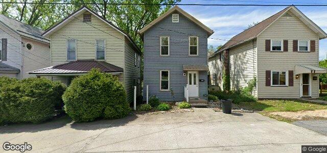 130 Fuller Avenue（加拿大曼尼托巴省溫尼伯市）房屋照片