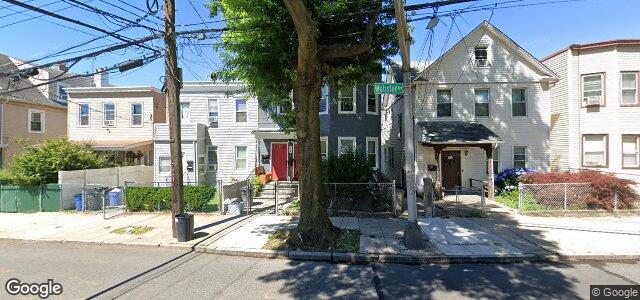 Larawan ng 134 Webster Avenue sa Winnipeg, Manitoba