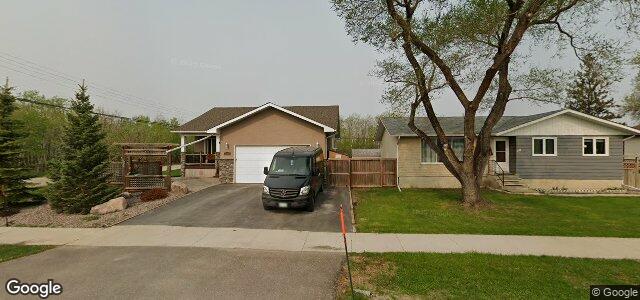 147 Borden Avenue（加拿大曼尼托巴省温尼伯市）房屋照片