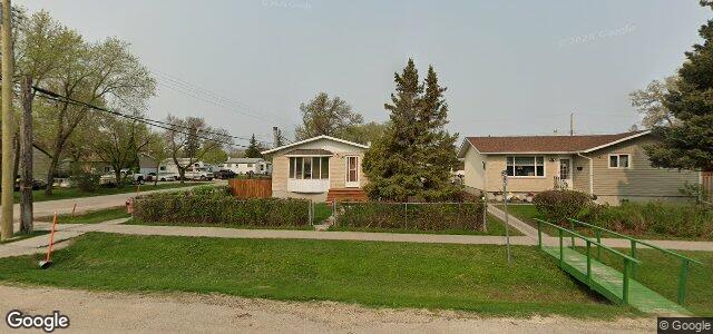 155 Mcfadden Avenue（加拿大曼尼托巴省溫尼伯市）房屋照片