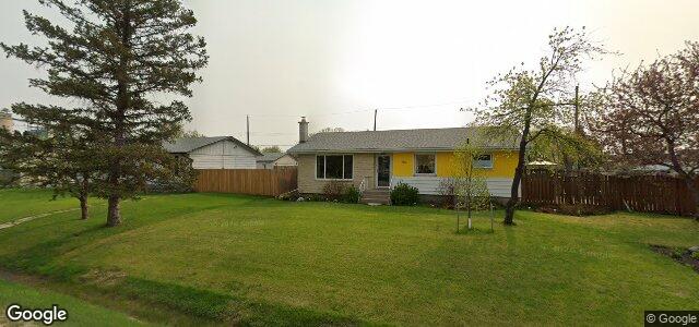 Photo of 180 Mcfadden Avenue in Winnipeg, Manitoba