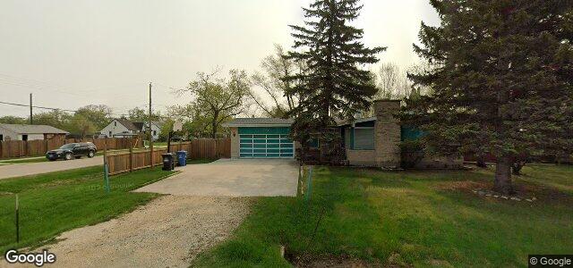 204 Mcfadden Avenue（加拿大曼尼托巴省溫尼伯市）房屋照片