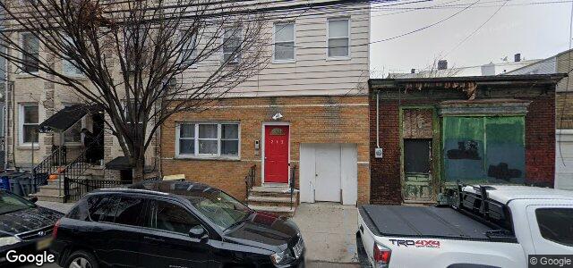 213 Webster Avenue（加拿大曼尼托巴省温尼伯市）房屋照片