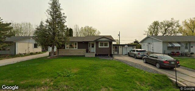 216 Mcfadden Avenue（加拿大曼尼托巴省溫尼伯市）房屋照片