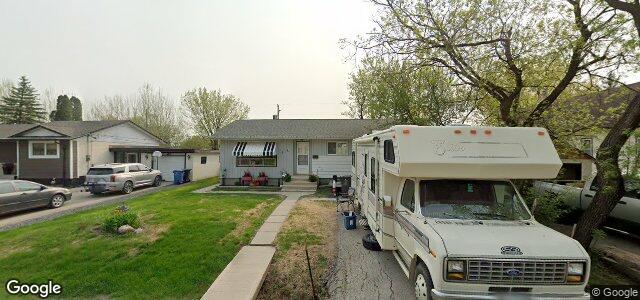 218 Mcfadden Avenue（加拿大曼尼托巴省溫尼伯市）房屋照片